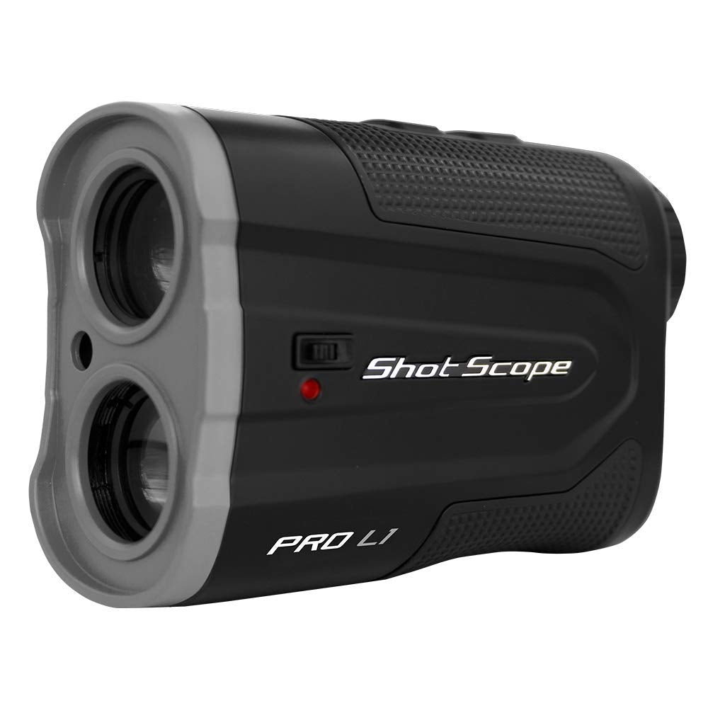 Shot Scope PRO L1 Laser Rangefinder