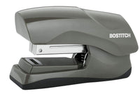 Bostitch Office Heavy Duty 40 Sheet Stapler, Small Stapler Size, Fits into The Palm of Your Hand; Gray