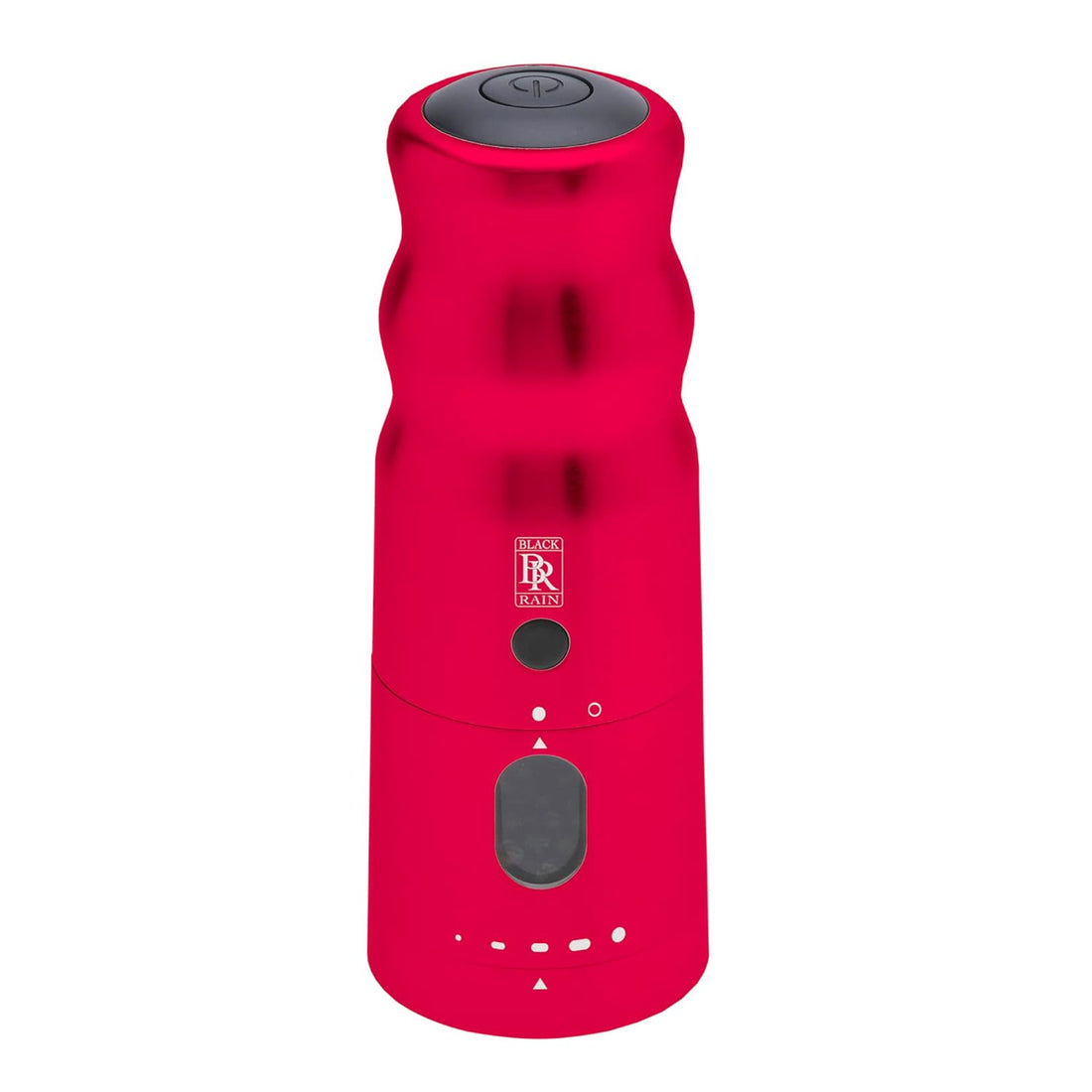 Pepper mill (red)
