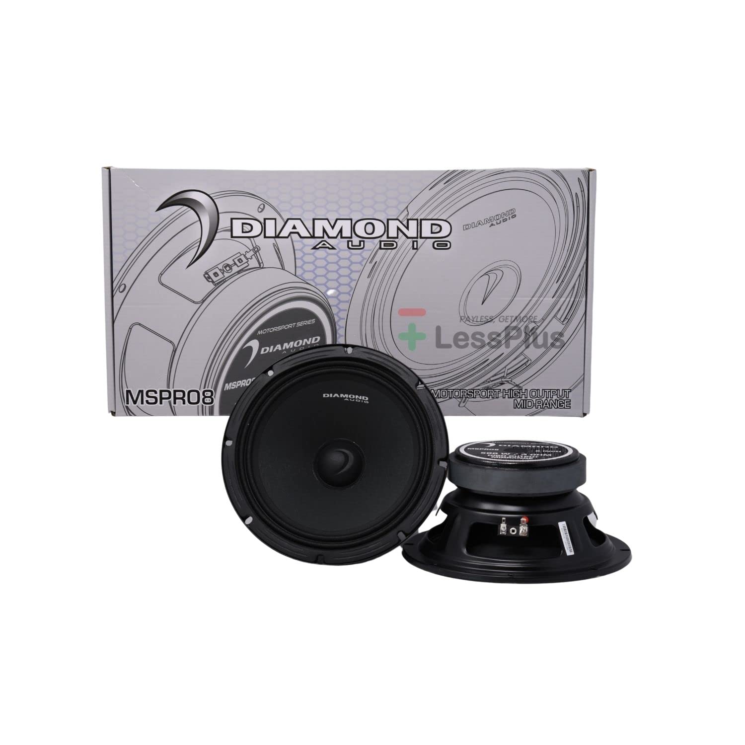Electronics  Car & Vehicle Electronics  Car Electronics  Car Audio  Car Speakers  Coaxial Speakers