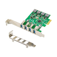 Computers & Accessories  Components  I/O Port Cards  USB Port Cards