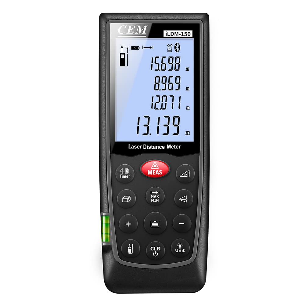 Home Improvement  Power & Hand Tools  Measuring & Layout Tools  Laser Measuring Devices & Accessories  Laser Distance Meters