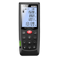 Home Improvement  Power & Hand Tools  Measuring & Layout Tools  Laser Measuring Devices & Accessories  Laser Distance Meters