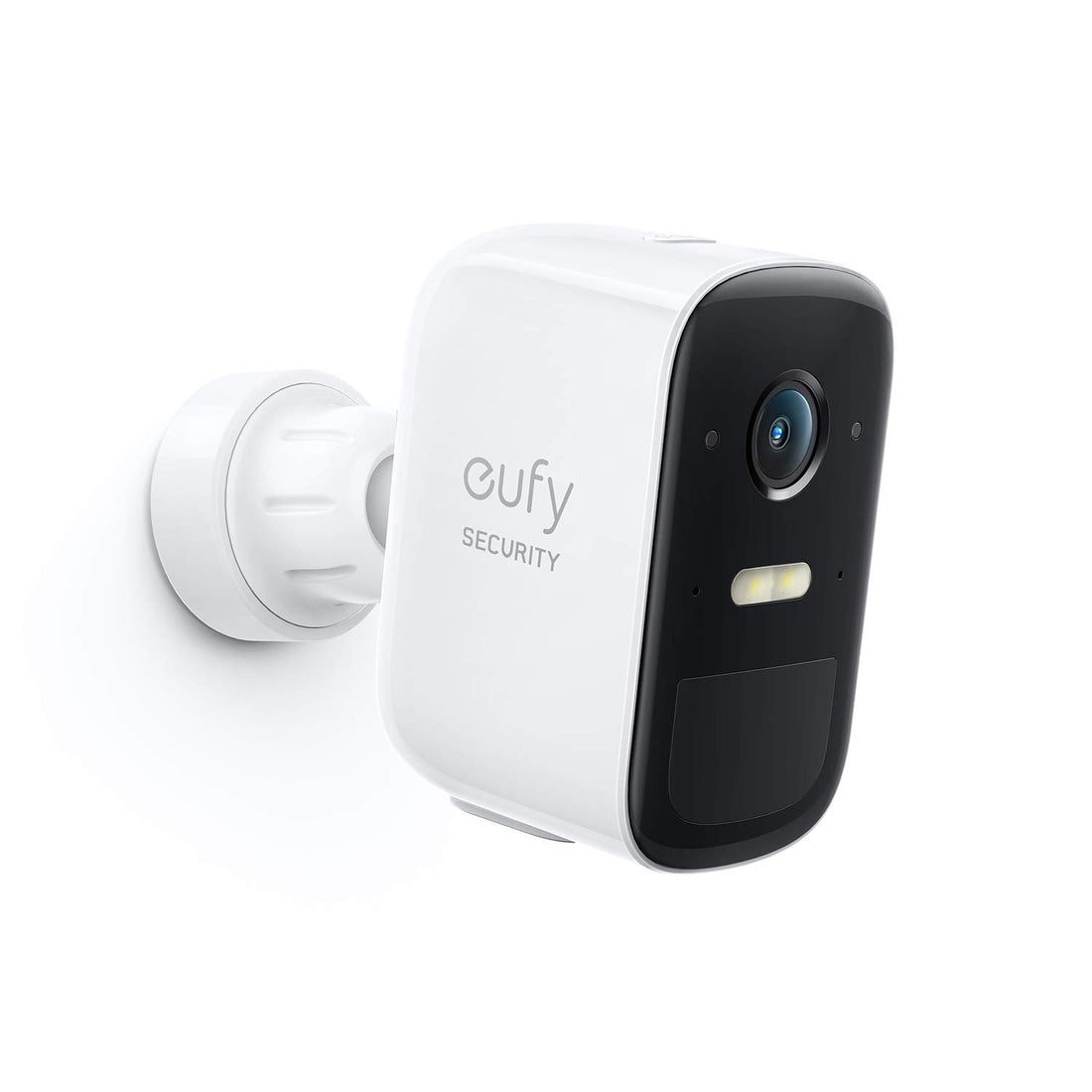 eufy Security, eufyCam 2C Pro Wireless Home Security Add-on Camera, 2K Resolution, 180-Day Battery Life, HomeKit Compatibility, IP67 Weatherproof, Night Vision, and No Monthly Fee