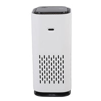 Mini Air Purifier 800W Portable Air Purifier USB Powered Strong Adsorption Quick Purification Space Saving for Home Office