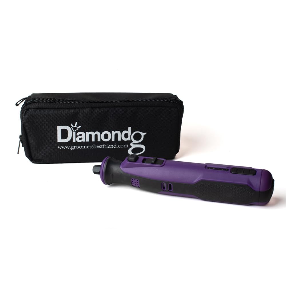 Diamondg Rotary Nail Grinder (Rotary Tool)