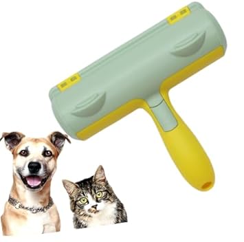 Pet Supplies  Dogs  Grooming  Hair Removal Mitts & Rollers