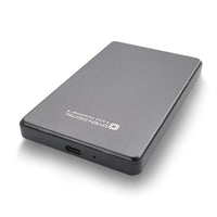 U32 Shadow 1TB External SSD USB-C Portable Solid State Drive (USB 3.1 Gen 2)