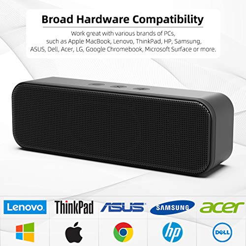 Speaker Computer: LIELONGREN USB Computer Speaker For – Packaging