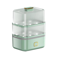 Home & Kitchen  Kitchen & Home Appliances  Small Kitchen Appliances  Egg Boilers