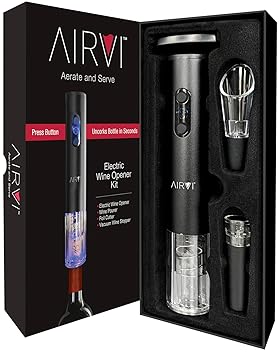 Home & Kitchen  Kitchen & Dining  Bar Accessories  Wine Accessories  Wine Accessory Sets