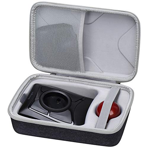 Aproca Hard Storage Travel Case – Front View