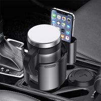 Car & Motorbike  Car Accessories  Interior Accessories  Consoles & Organizers  Cup Holders