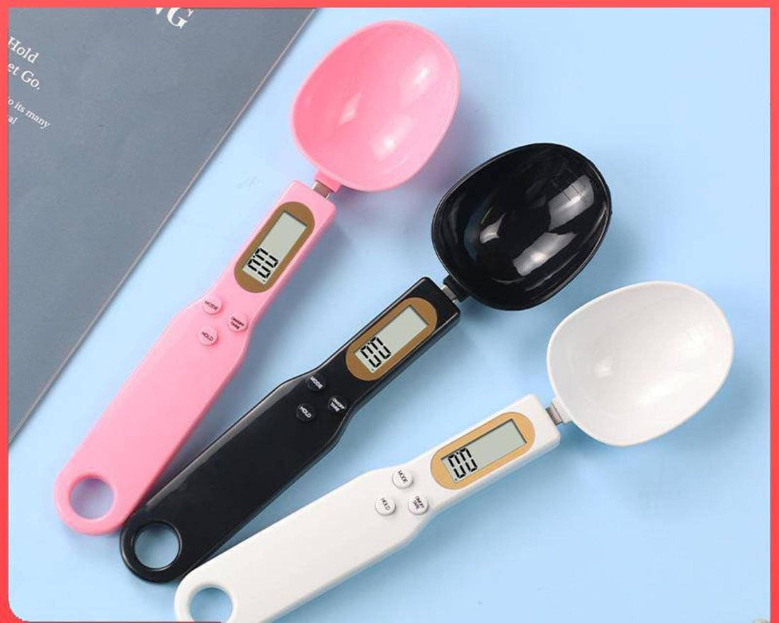 Home & Kitchen  Kitchen & Home Appliances  Coffee, Tea & Espresso  Coffee Maker Accessories  Measuring Spoons