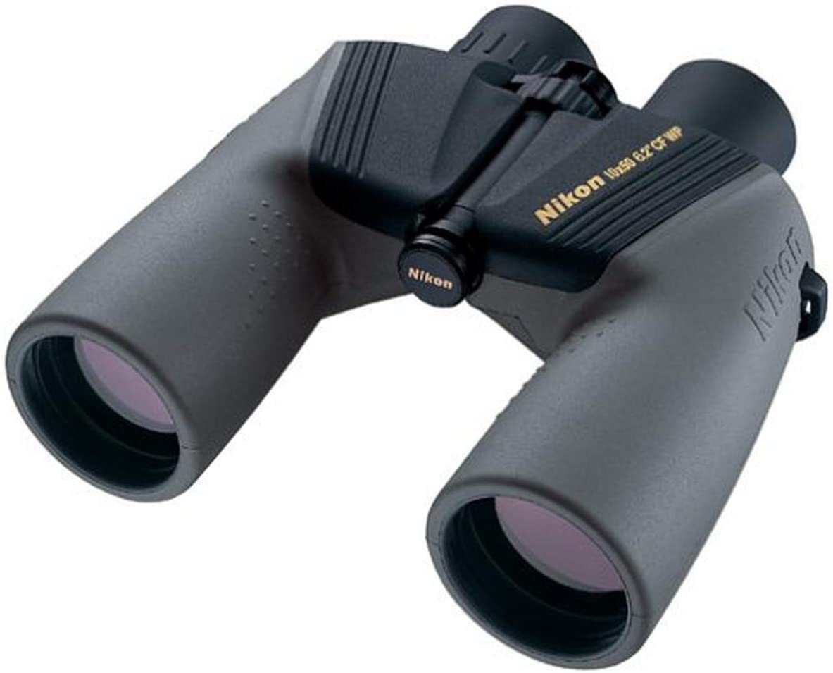 NIKON BINCULAR Tundra 10 X 50