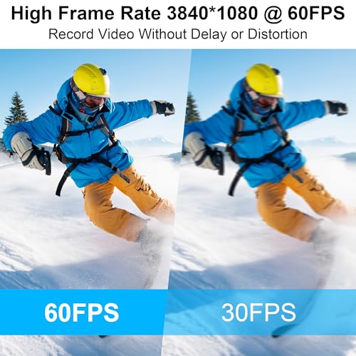 Camera Webcam: MMlove USB Stereo Camera 1080p 60fps – Close-up Detail