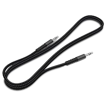 Electronics  Home Audio  Accessories  Cables  Stereo Jack Cables