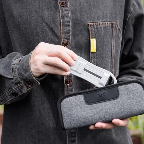 JJC 35mm Film Retriever: 135 Film Roll Picker Extractor – Size Reference