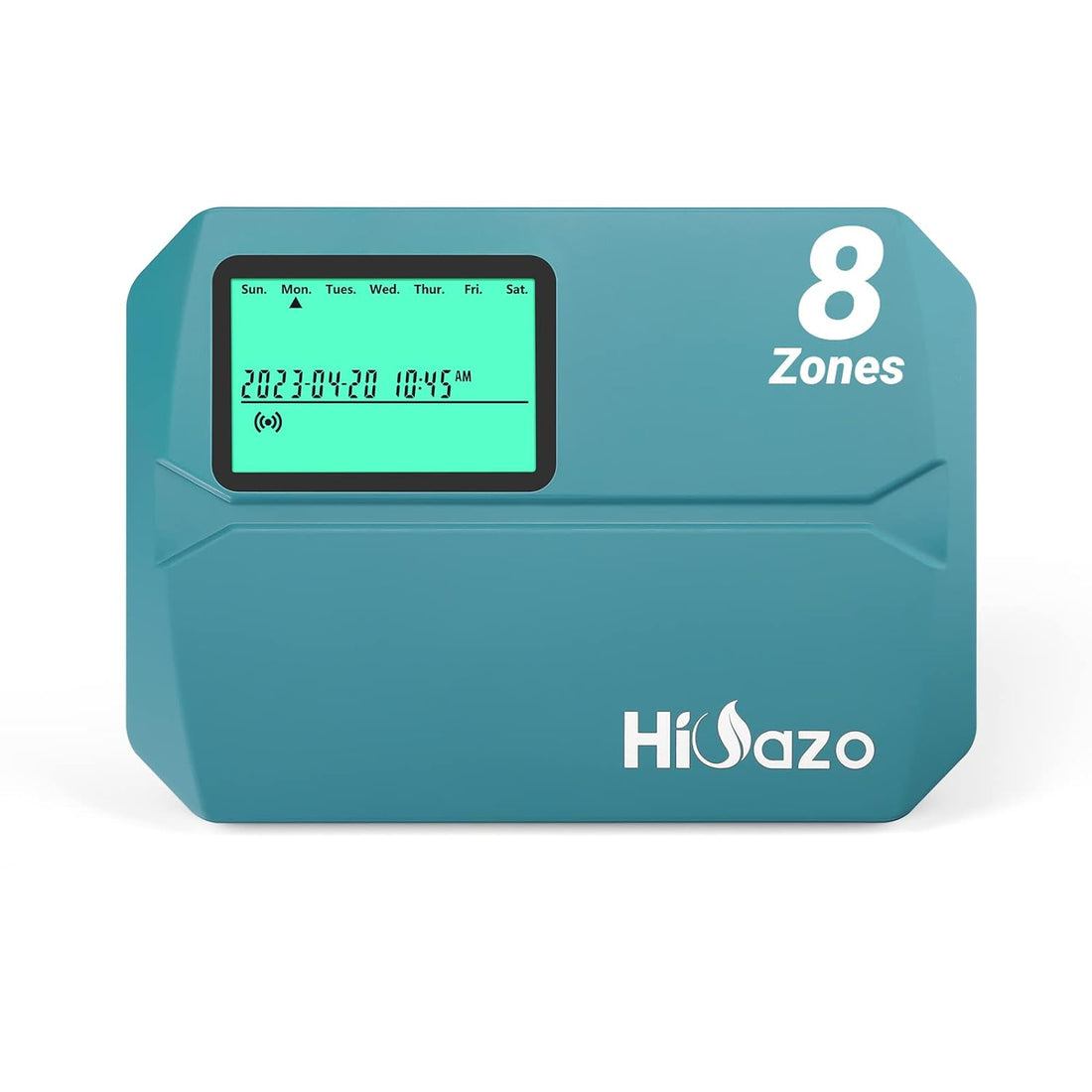 HiOazo Smart Sprinkler Controller 8 Zone