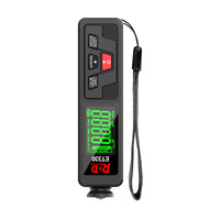 Paint Thickness Gauge RDINSCOS Depth Gauge Tester for Cars