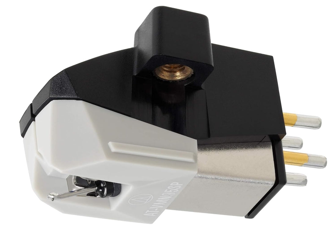 Audio-Technica AT-VM95SP Dual Moving Magnet Turntable Cartridge