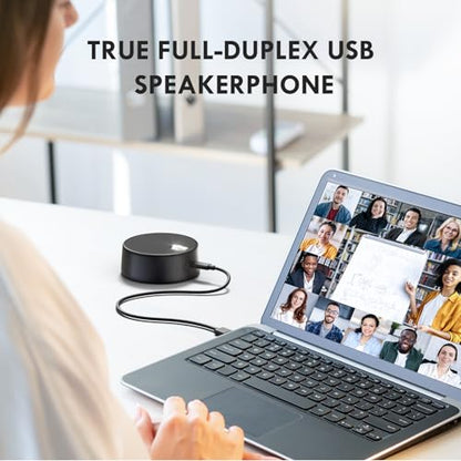 ROFALL USB Computer Speakers: High-Performance 2 Sound Modes – Packaging