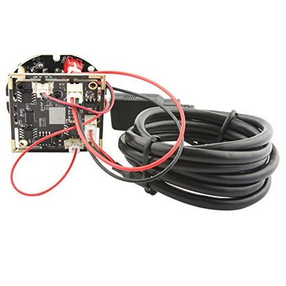 ELP 2.0mp USB Camera Module: ELP USB Camera with Day-Night – In Use