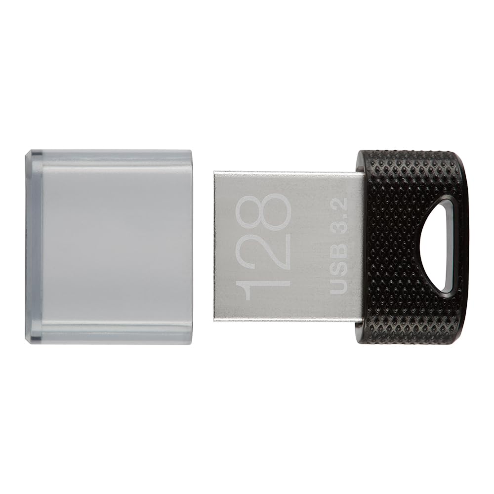 PNY 128GB Elite-X Fit USB 3.2 Flash Drive