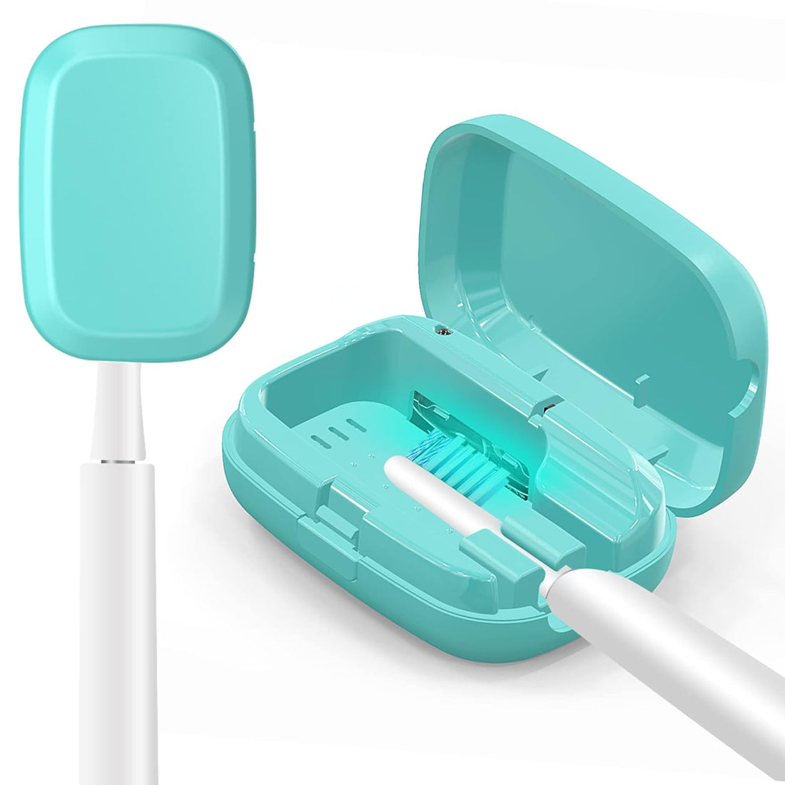 Health & Personal Care  Oral Care  Toothbrushes & Accessories  Cases & Covers