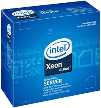 Intel Xeon X5460 (12M Cache, 3.16 GHz, 1333 MHz FSB) BX80574X5460P SLANP