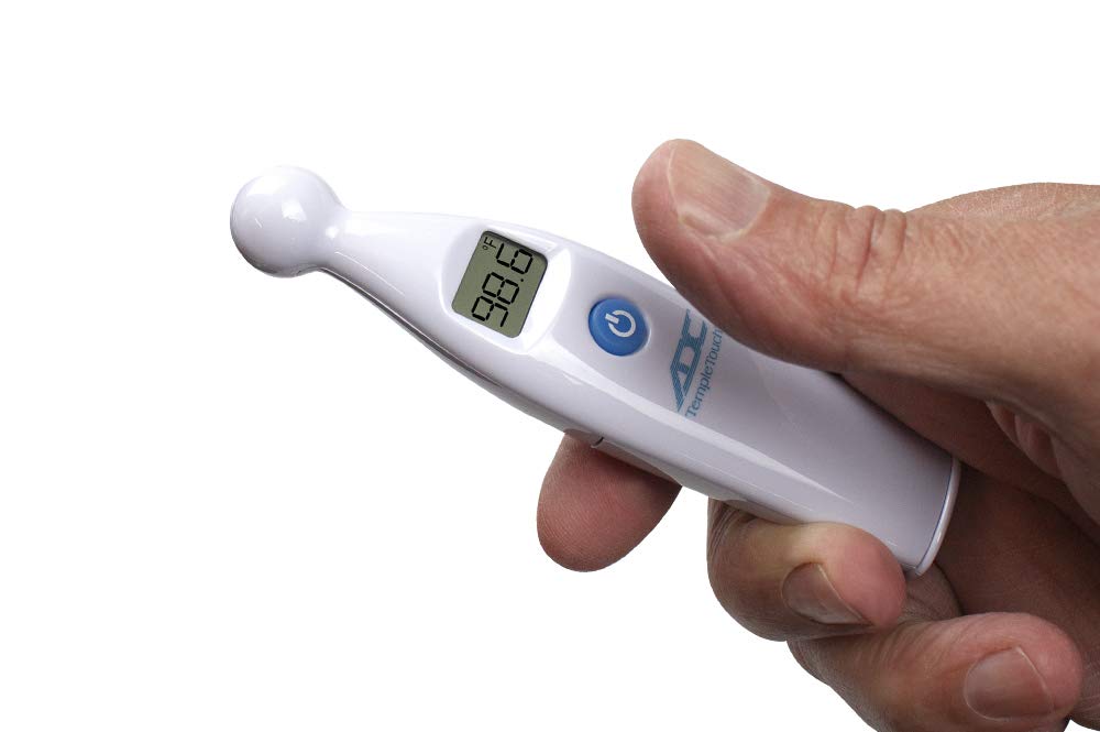 American Diagnostic ADC427Q-1 Infrared Thermometer