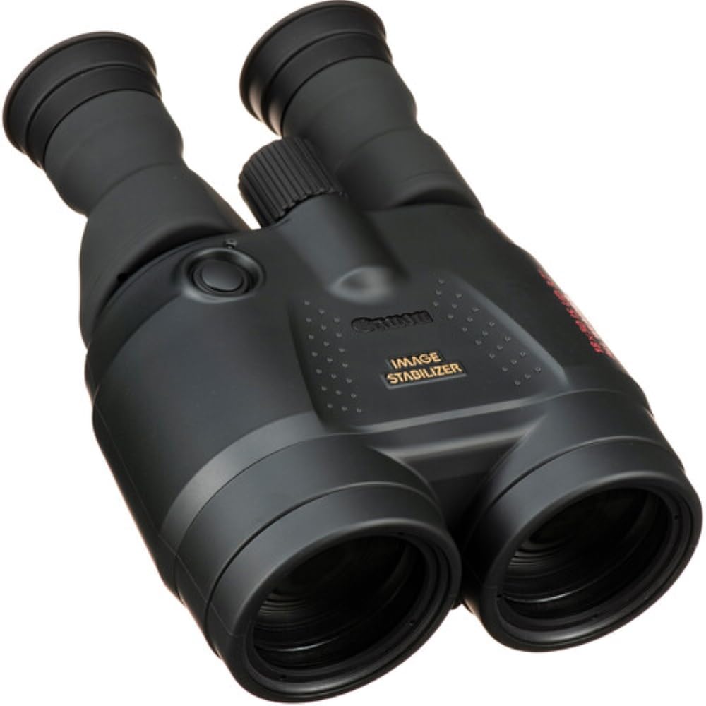 Canon 4624A002 Binoculars (Black)