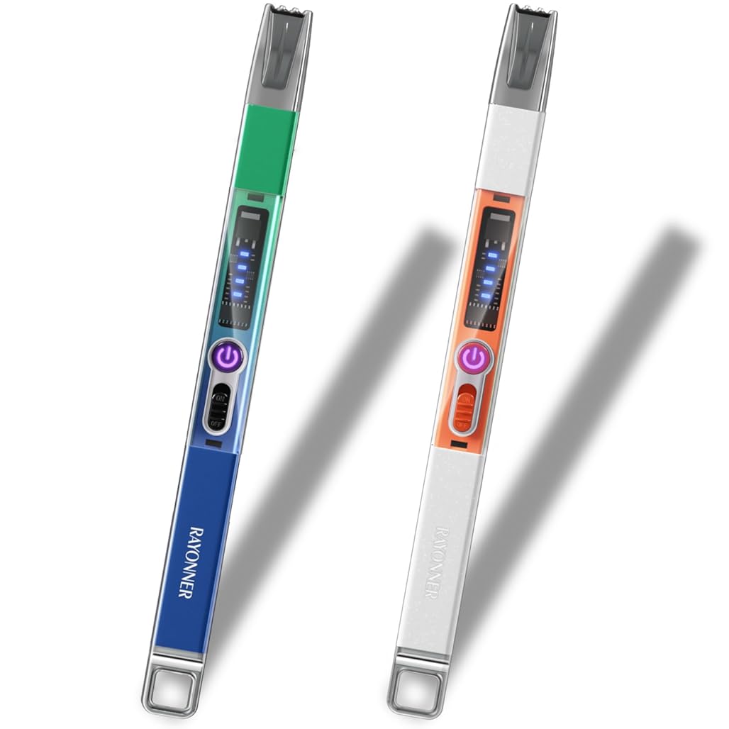 Home & Kitchen  Kitchen & Dining  Kitchen Tools  Gas Lighters