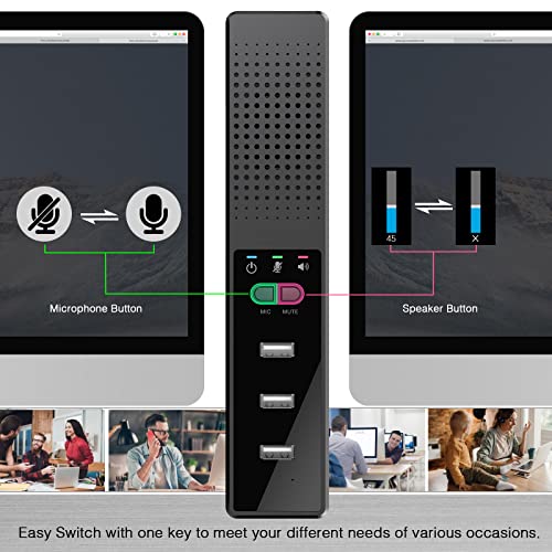 Speaker Cykvis: Cykvis 3 in 1 USB Computer Speaker with – Packaging