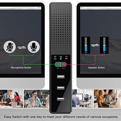 Speaker Cykvis: Cykvis 3 in 1 USB Computer Speaker with – Packaging