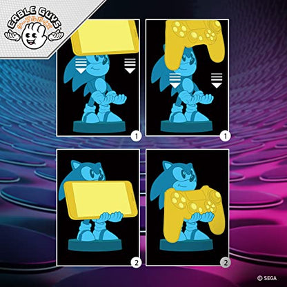 Exquisite Gaming Fall Guys Cable Guy 20 cm – Packaging