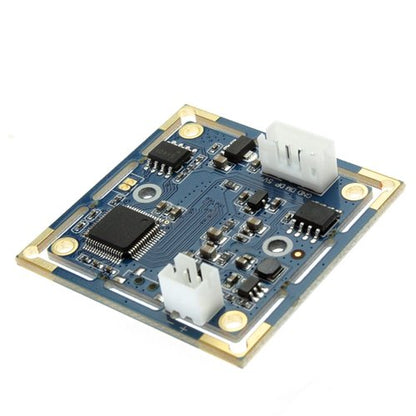 Camera Module: ELP 8MP USB Camera Module 2448P Webcam Board – In Use
