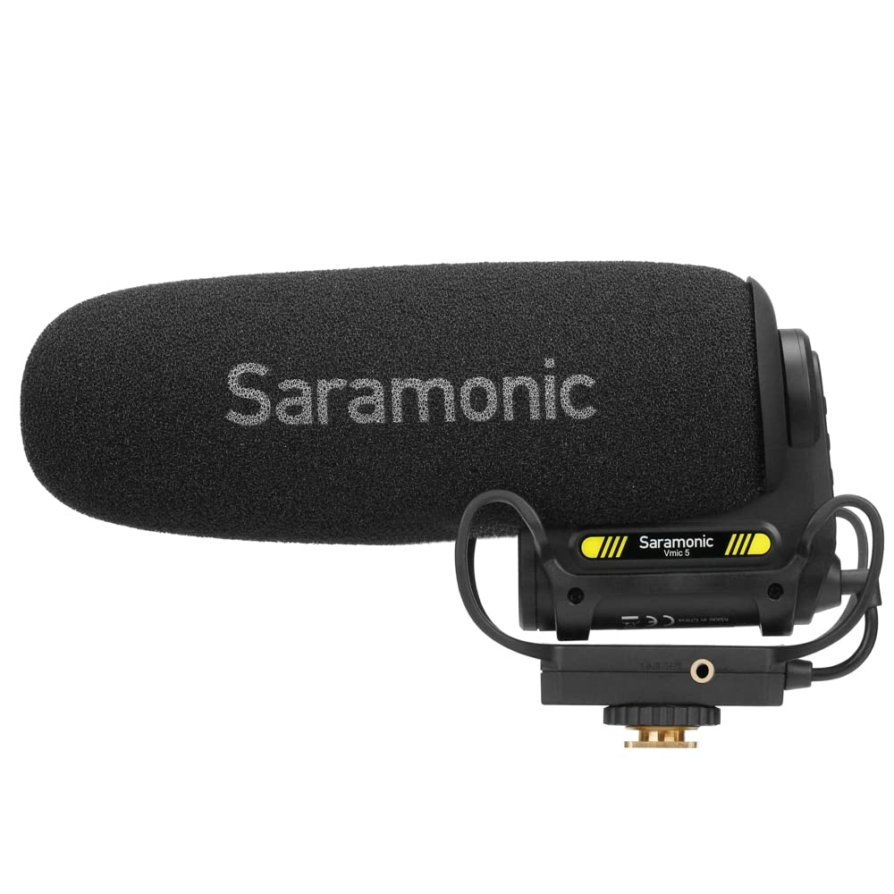 Electronics  Cameras & Photography  Accessories  Video Cameras Accessories  External Microphones