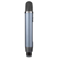 Blue Ember Small Diaphragm Studio Condenser Microphone with XLR-XLR Cable & Pop Filter Bundle