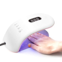 Beauty  Manicure & Pedicure  Nails  Tools  Nail Dryers