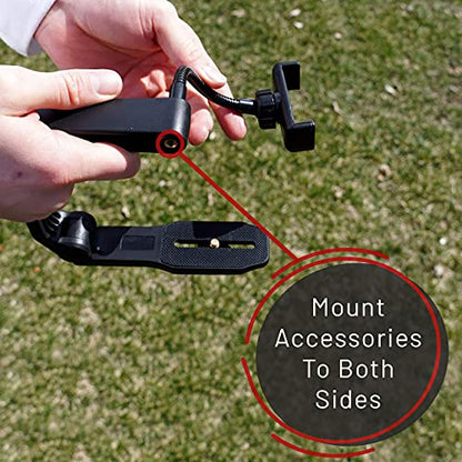 GENS Handheld Camera Stabilizer Grip – Packaging