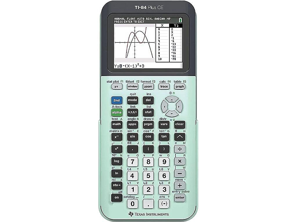 Office Products  Office Electronics  Calculators  Graphing