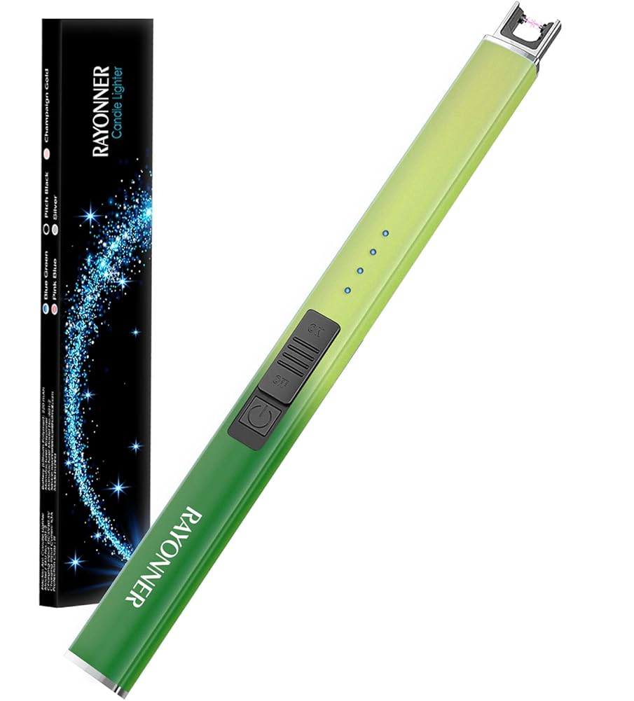 Home & Kitchen  Kitchen & Dining  Kitchen Tools  Gas Lighters