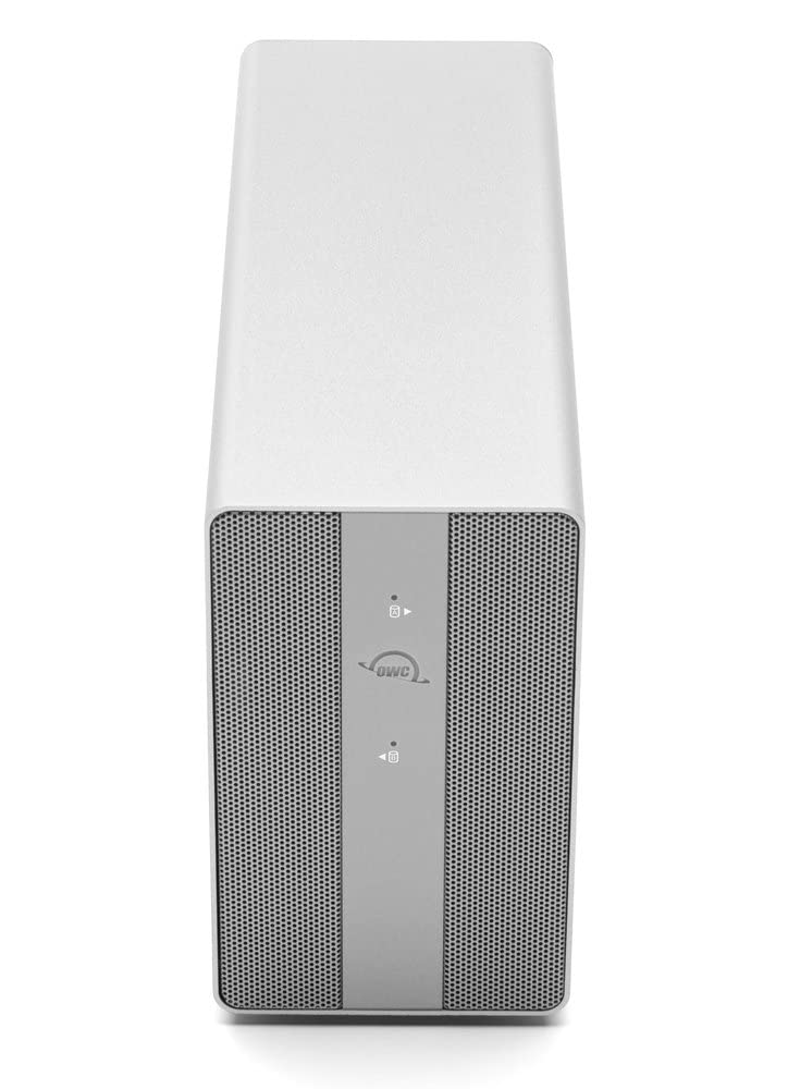 Mercury Elite Pro Dual USB-C