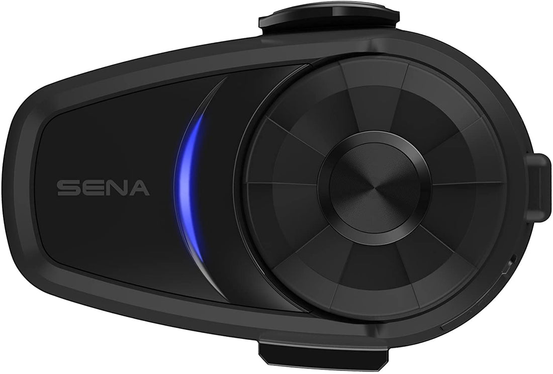 Sena 10S Motorcycle Bluetooth Headset Communication System