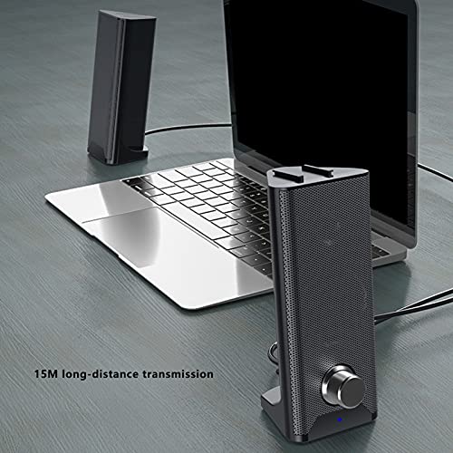 Speaker Subwoofer: Soundbar Speaker 1 Pair of Mini Strip – Close-up Detail
