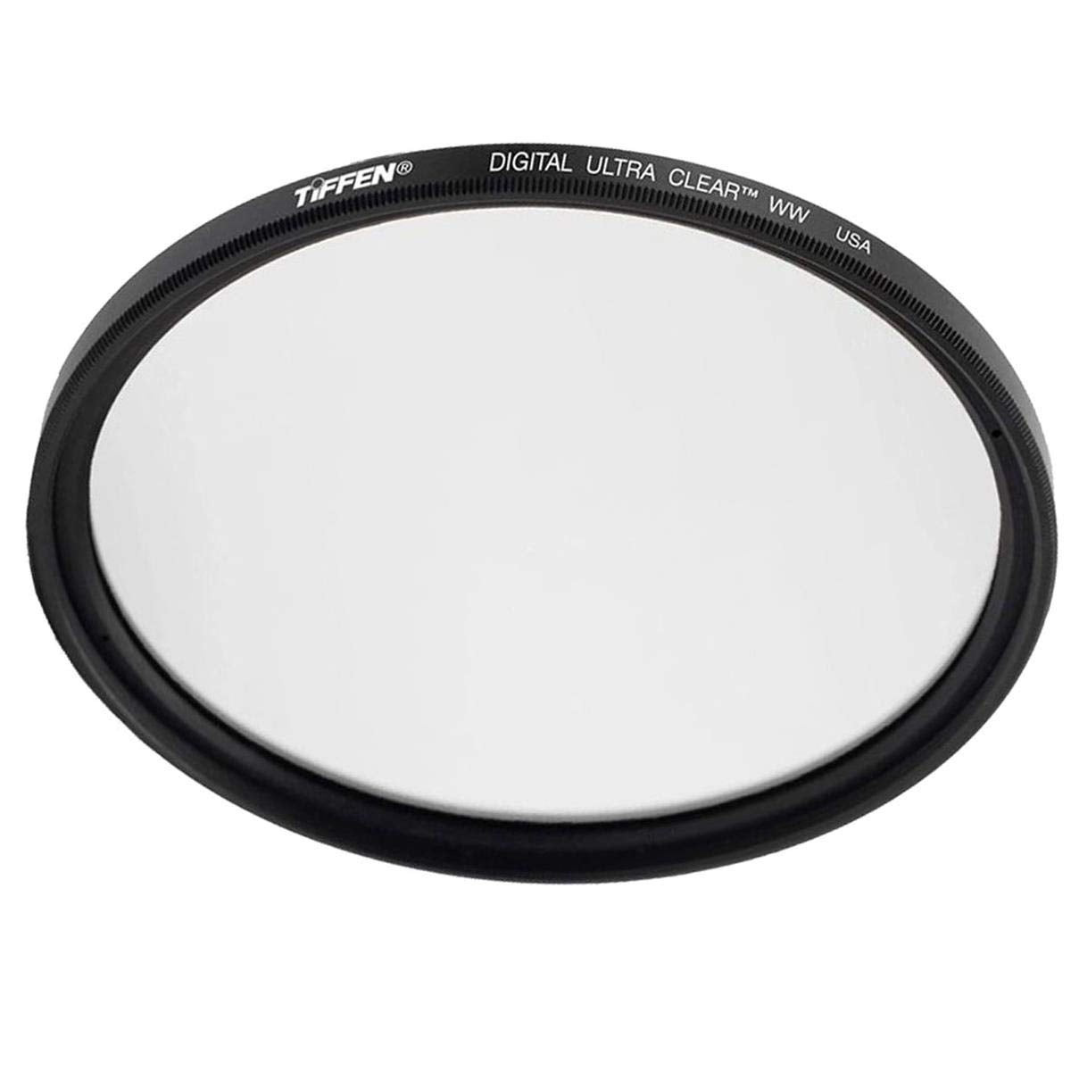 Tiffen 67mm Digital Ultra Clear Water White Protection Filter