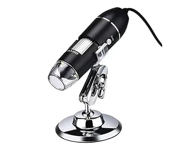 Electronics  Cameras & Photography  Binoculars, Telescopes & Optics  Microscopes  USB Microscopes