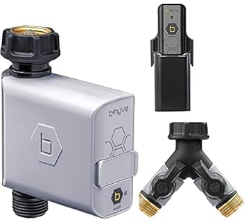 Outdoor Living  Gardening  Watering Equipment  Watering Hoses & Accessories  Hose Parts & Connectors