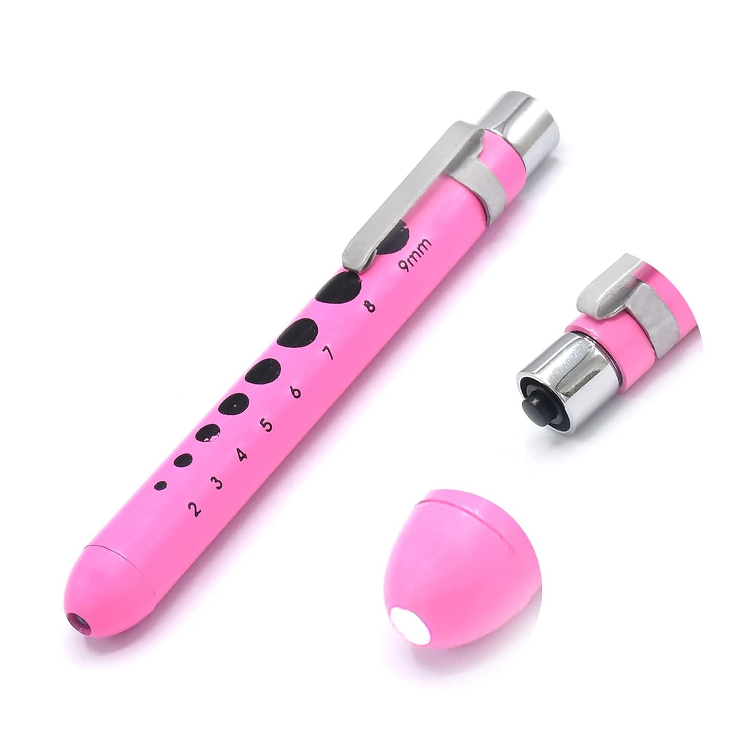 Industrial & Scientific  Professional Medical Supplies  Diagnostics & Screening  Pen Lights